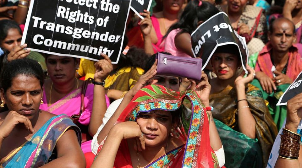 लॉकडाउन में अलग-थलग पड़ते ट्रांसजेंडर, खाने -पीने के साथ दवा की कमी से संकट में पूरा समुदाय