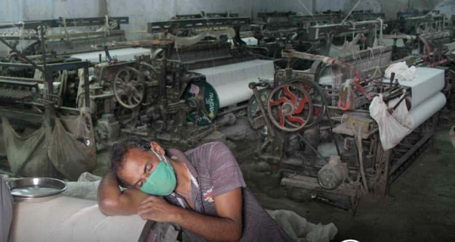CII सर्वेः लॉकडाउन से छूट के बाद भी कंपनियों में काम ठप, न मजदूर मिल रहे, न कच्चा माल, कहां से शुरू हो काम