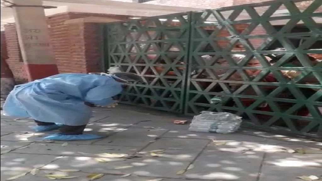 फोटो : सोशल मीडिया