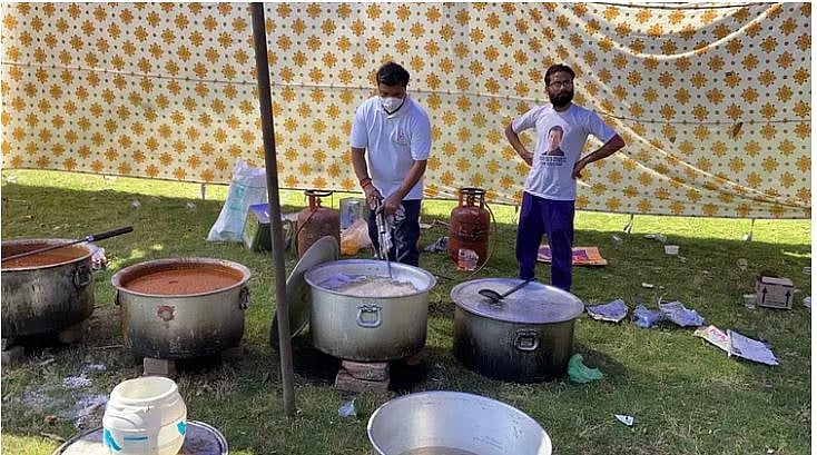 फोटो: IANS