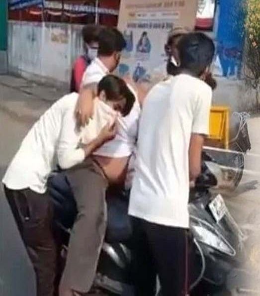 फोटो: सोशल मीडिया&nbsp;