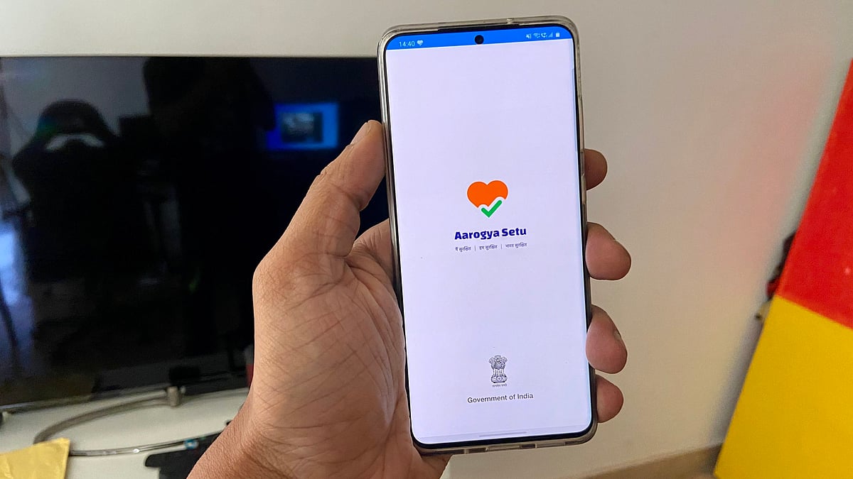 क्या आरोग्य सेतु ऐप के लिए सरकार किसी को कानूनी तौर पर मजबूर कर सकती है, जवाब है नहीं