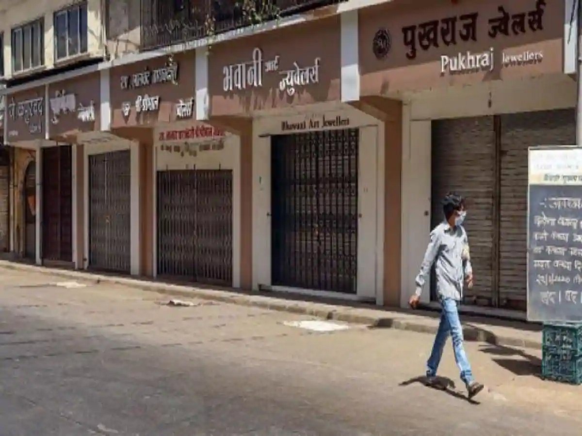 आर्थिक जगत की 5 बड़ी खबरें: लॉकडाउन में शराब की ऑनलाइन बिक्री की मांग और शून्य पर पहुंच जाएगी भारत की जीडीपी?