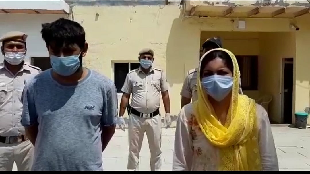 तिहाड़ में पांव रखते ही हुई कविता की ‘मौत’ से उठे सवाल, क्या हकीकत कभी सामने आएगी या फाइलों में दब जाएगी!