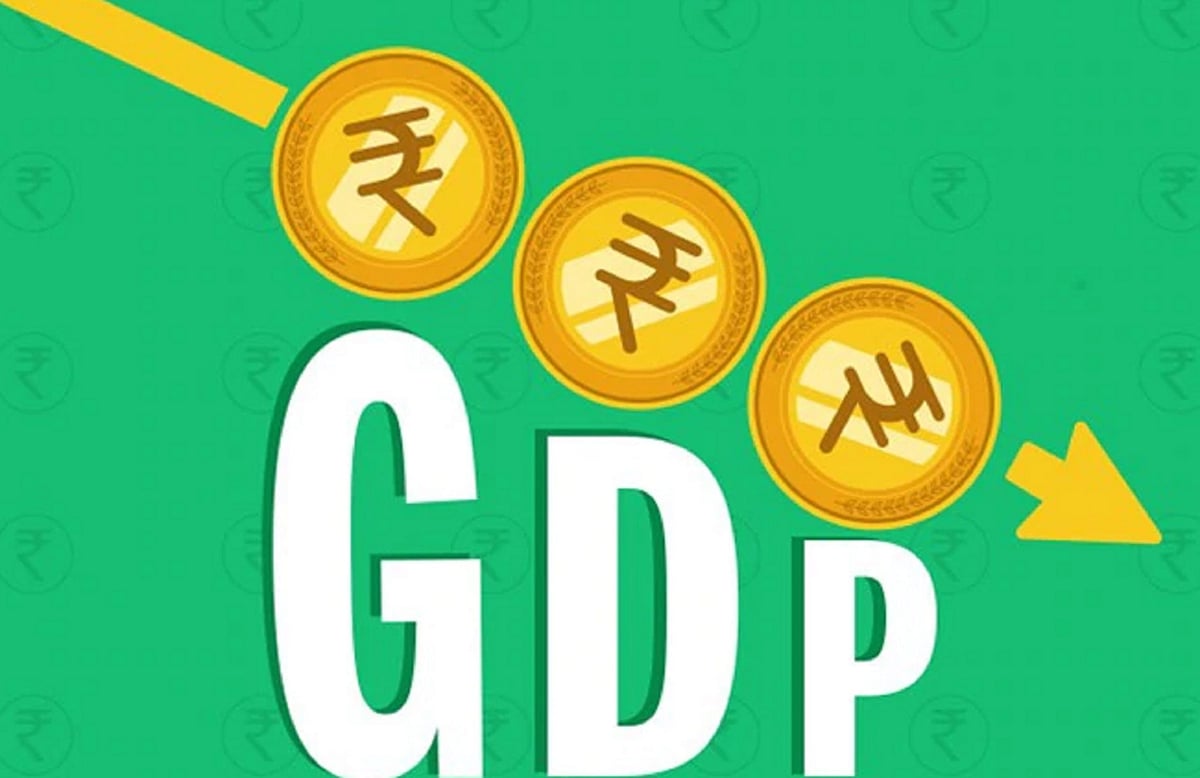 अर्थ जगत की 5 बड़ी खबरें: GDP ग्रोथ 30 साल में सबसे कम रहने का अनुमान, ब्लैकआउट से पावरग्रिड को खतरा? 