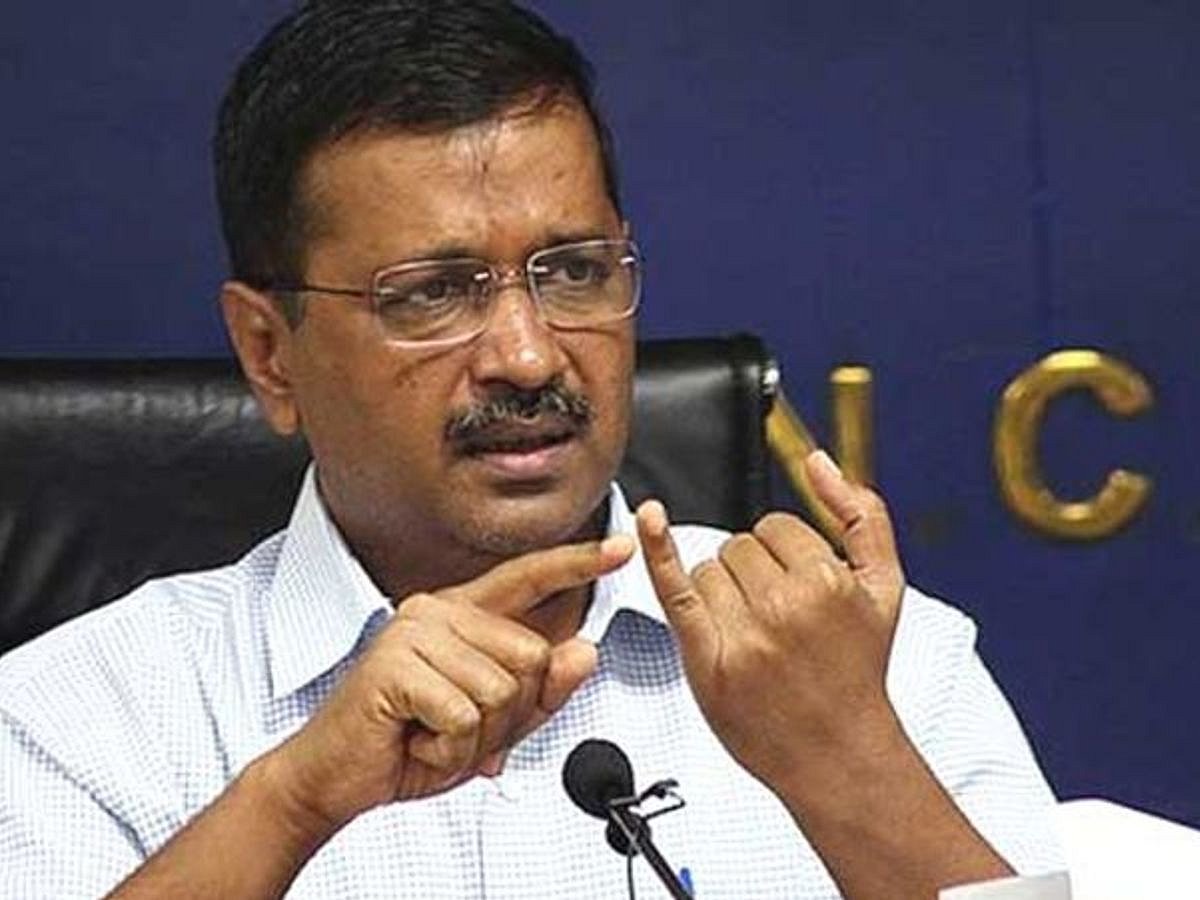 कोरोना को रोकने के  लिए केजरीवाल का 5T प्लान, जानिए इसमें कैसे होगा काम