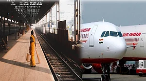 क्या 3 मई के बाद शुरु होंगी रेल और विमान सेवाएं! सरकार ने कहा अभी कोई फैसला नहीं, चर्चा करना व्यर्थ