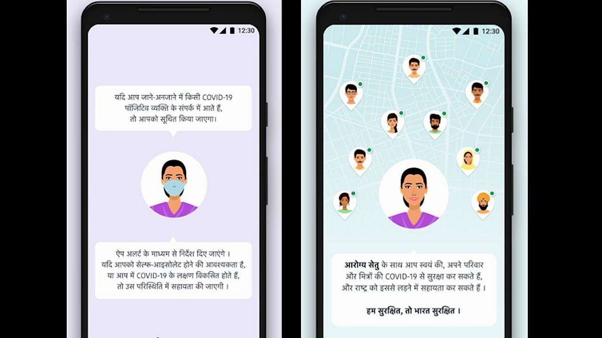 कोरोना से संबंधित जानकारी के लिए केंद्र और राज्य सरकारों ने जारी किए ये ऐप, जानिए आपके कितने काम हैं