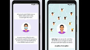 कोरोना से संबंधित जानकारी के लिए केंद्र और राज्य सरकारों ने जारी किए ये ऐप, जानिए आपके कितने काम हैं