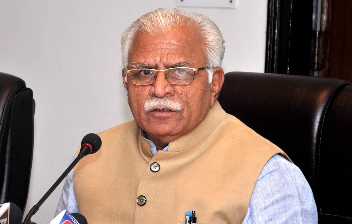 हरियाणा में कोरोना रिलीफ फंड के नाम पर कर्मचारियों के काटे जा रहे  वेतन, कांग्रेस ने मांगा जवाब