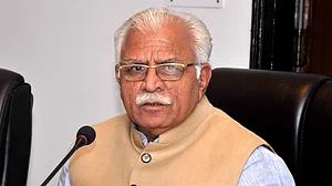 हरियाणा में कोरोना रिलीफ फंड के नाम पर कर्मचारियों के काटे जा रहे वेतन, कांग्रेस ने मांगा जवाब