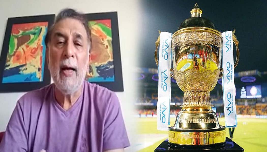 खेल की 5 बड़ी खबरें: भारत-पाक सीरीज पर गावस्कर का बड़ा बयान और IPL पर बड़े फैसले के मूड में नहीं बीसीसीआई!