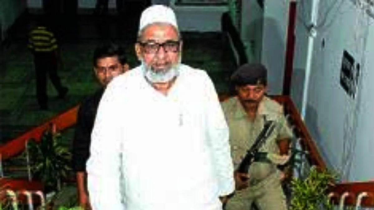 झारखंड के मंत्री के बेटे का नाम था तबलीगियों की सूची में, कोरोना रिपोर्ट निगेटिव आने पर अब मच गया बवाल