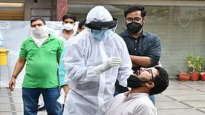 बिहार में कोरोना का कहर: 6 नए केस आए सामने, कुल मरीजों की संख्या 176 हुई, जानें पूरे राज्य में कैसे हैं हालात