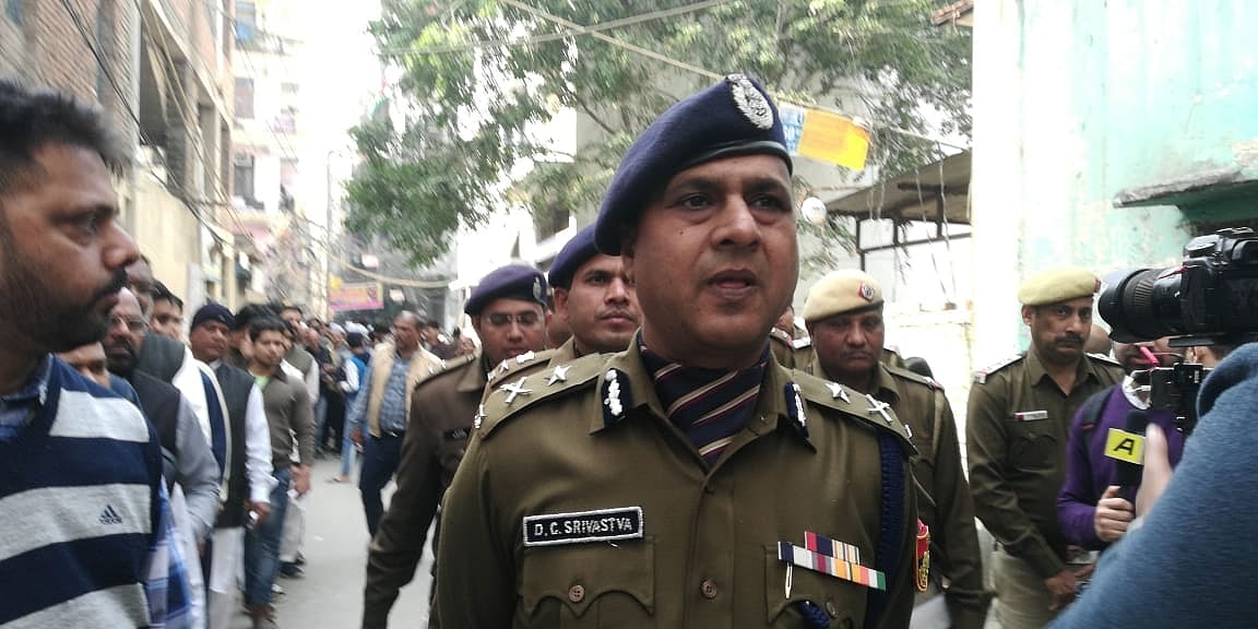 महज 24 घंटे में 4 कत्ल से दहली राजधानी, लॉकडाउन में चाक-चौबंद दिल्ली पुलिस के दावे हवा 
