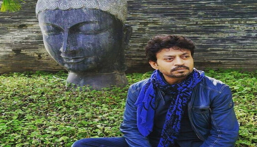 बॉलीवुड अभिनेता इरफान खान का निधन, मुंबई के अस्पताल में तोड़ा दम, शोक में फिल्म जगत