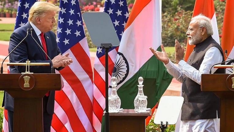हाइड्रोक्सीक्लोरोक्विन से मर रहे हैं कोरोना के मरीज, क्या हम दुनिया में मौत का सामान भेज रहे हैं?