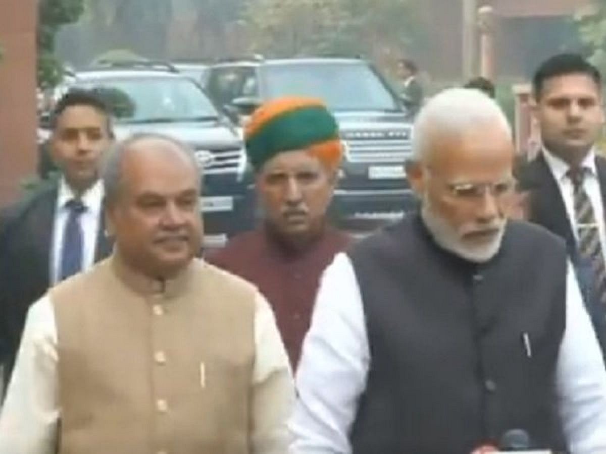 लॉकडाउन खत्म करने को लेकर केंद्रीय मंत्री नरेंद्र सिंह तोमर ने दिया बड़ा बयान, जानें कब से खत्म हो सकता है लॉकडाउन