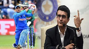 खेल की 5 बड़ी खबरें: IPL को लेकर गांगुली ने दिया बड़ा बयान और धोनी के रिटायरमेंट प्लान का लक्ष्मण ने किया खुलासा