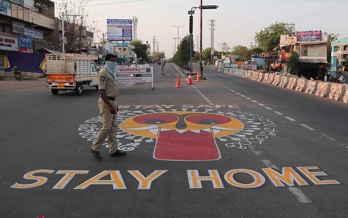 भारतीय वैज्ञानिकों ने चेताया- कोरोना का सामना करने के लिए पूरी तरह तैयार नहीं देश, करने होंगे इस तरह के उपाय 