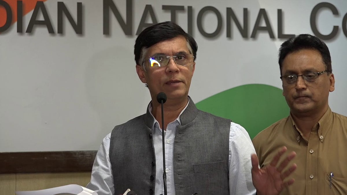 कांग्रेस का सवाल- मोदी जी ताली, थाली, दिए जलाना तो ठीक, लेकिन डॉक्टरों को PPE और गरीबों  को आर्थिक मदद कब मिलेगी? 