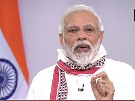 कोरोना लॉकडाउन: आखिर पीएम मोदी ने 3O अप्रैल की जगह 3 मई तक ही क्यों बढ़ाया? जानिए इसके पीछे की वजह
