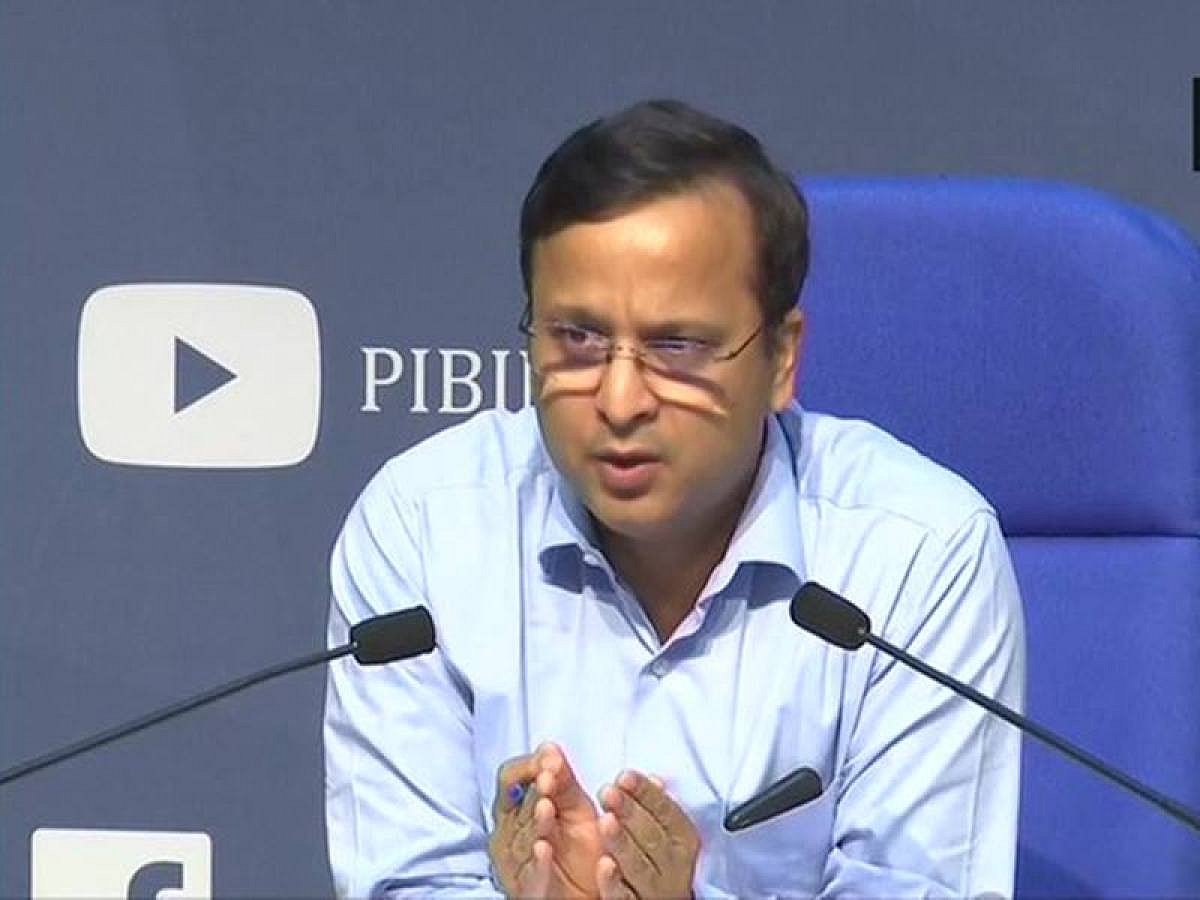 कोरोना संकट: हर रोज होने वाली स्वास्थ्य मंत्रालय की प्रेस ब्रीफिंग आज रद्द, जानें इसके पीछे की वजह