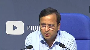 कोरोना संकट: हर रोज होने वाली स्वास्थ्य मंत्रालय की प्रेस ब्रीफिंग आज रद्द, जानें इसके पीछे की वजह