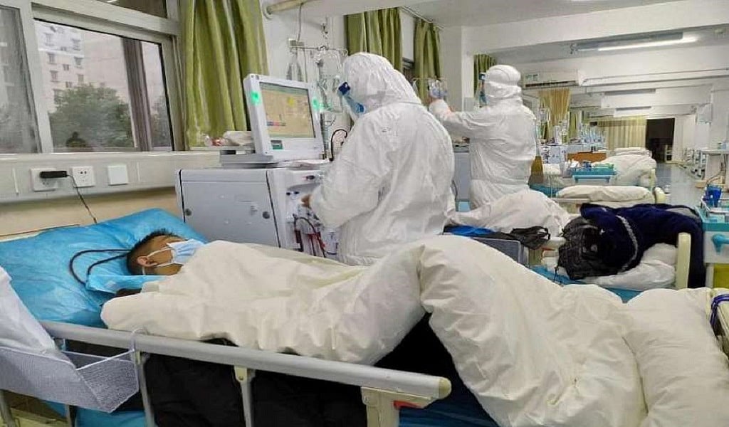 देश में कोरोना का कहर जारी, अब तक 273 की मौत, मरीजों का आंकड़ा 8 हजार के पार, जानें किस राज्य में कैसे हैं हालात