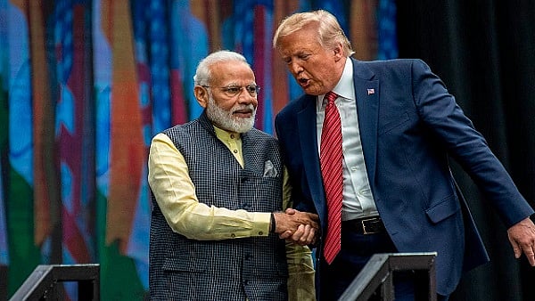 कोरोना वायरस: ट्रंप बोले- अमेरिका में अब तक 20 लाख से ज्यादा टेस्ट हुए, जानें इस मामले में कहां खड़ा है भारत