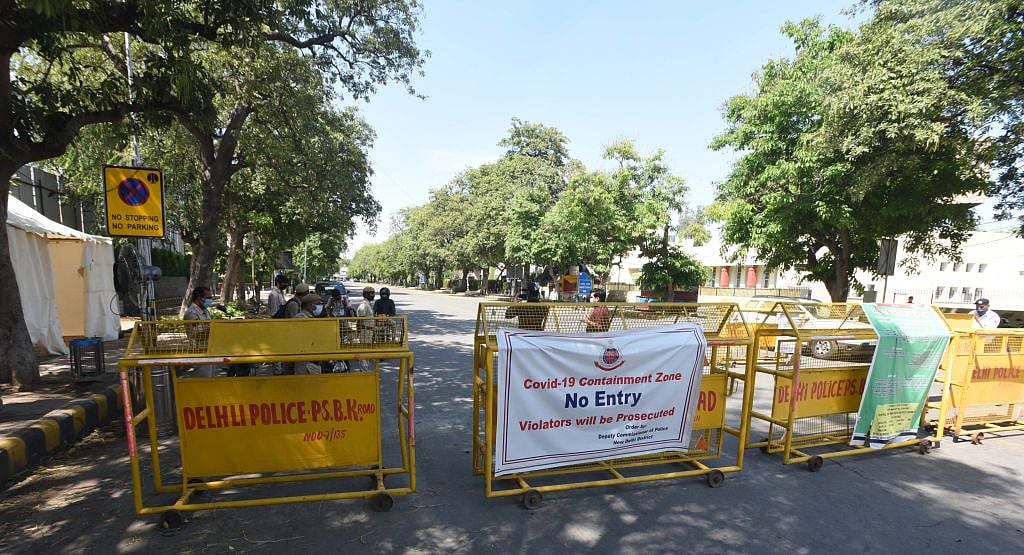 आज से क्या-क्या खुलेगा, और क्या रहेगा बंद, ई-कॉमर्स कंपनियों पर बदल गए हैं डिलिवरी के नियम