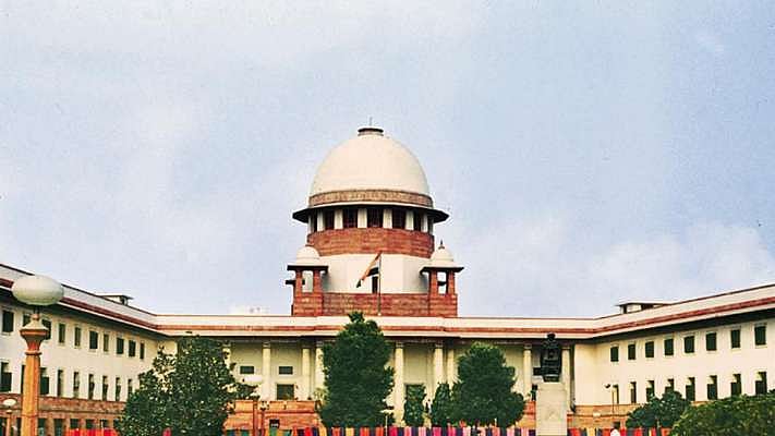 लॉकडाउन में पत्रकारों की छंटनी के खिलाफ पीआईएल, सुप्रीम कोर्ट ने मीडिया संगठनों और केंद्र से मांगा जवाब