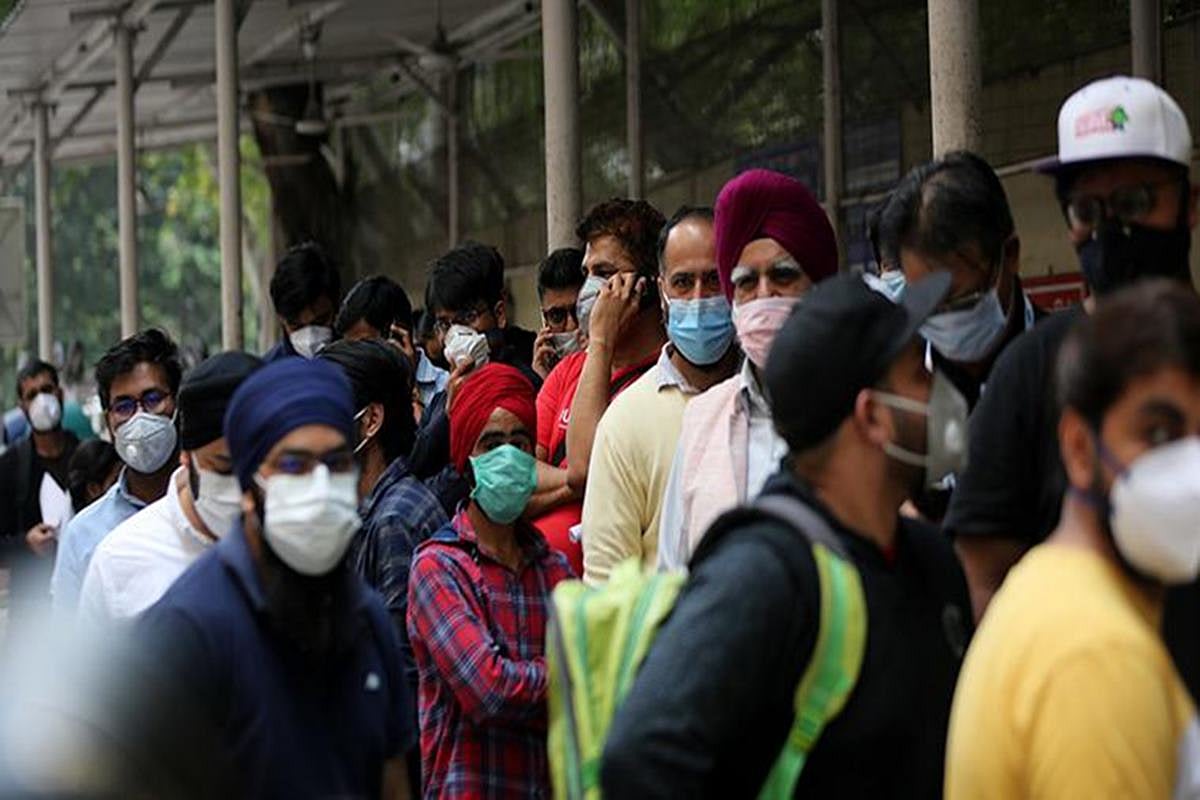 पंजाब में एक दिन में 43 कोरोना संक्रमित मिलने से हड़कंप, ज्यादातर हजूर साहिब से लौटे श्रद्धालु