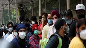 पंजाब में एक दिन में 43 कोरोना संक्रमित मिलने से हड़कंप, ज्यादातर हजूर साहिब से लौटे श्रद्धालु