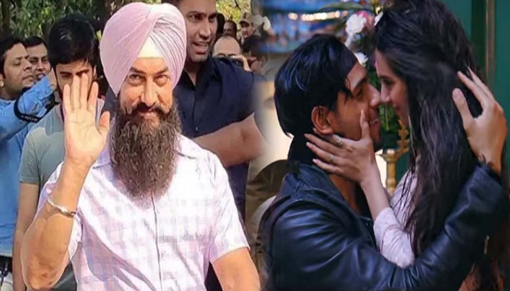 सिनेजीवन: ‘लाल सिंह चड्ढा’ के वर्कर्स की मदद करेंगे आमिर खान और तारा-सिद्धार्थ का नया गाना रिलीज