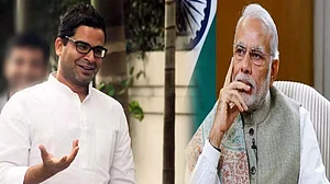पीएम मोदी के लॉकडाउन 2 के फैसले पर प्रशांत किशोर ने उठाए सवाल, पूछा- क्या सरकार के पास है कोई प्लान-B ?