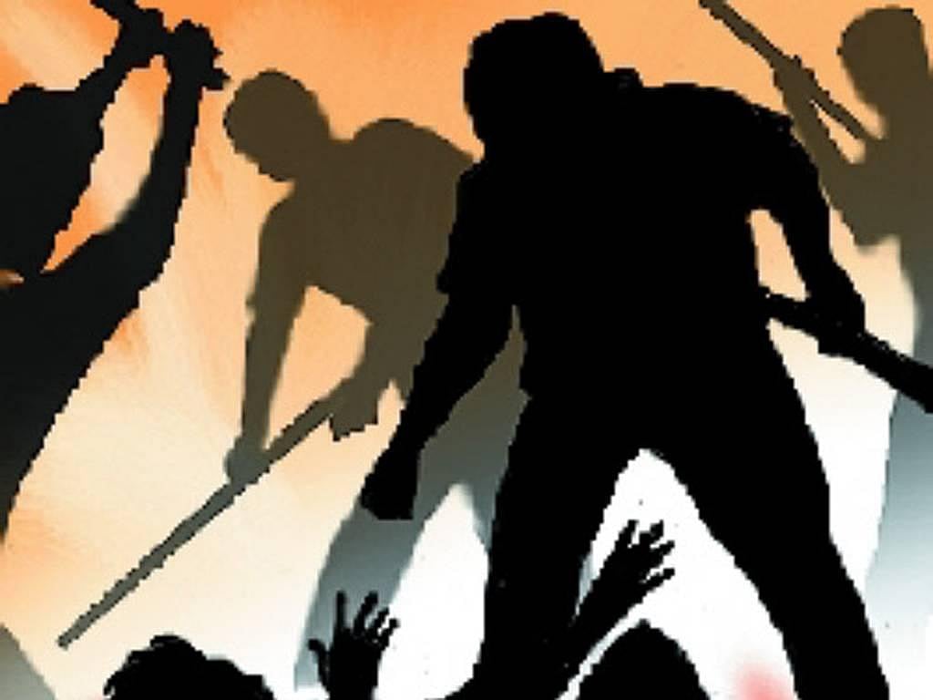 मीडिया के दुष्प्रचार से मास्क हो गया मुसलमान, भुखमरी के कगार पर पहुंचे परिवार ने किया राशन लेने स इनकार