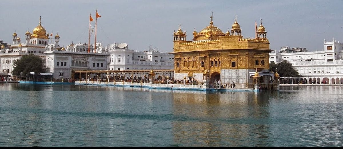 कोरोना से स्वर्ण मंदिर के पूर्व हजूरी रागी ज्ञानी निर्मल सिंह का निधन, विदेश से लौटकर की थी कई जगहों पर कीर्तन
