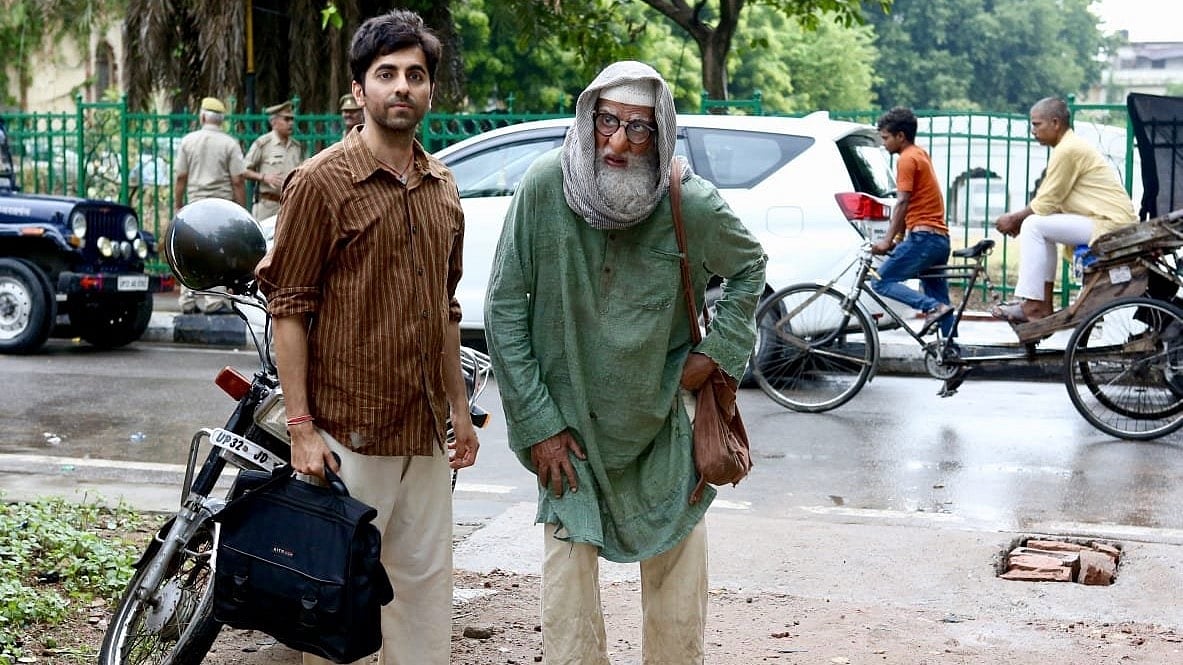 सिनेजीवन: ‘गुलाबो सिताबो’ की रिलीज डेट आई सामने और नीतू कपूर ने मांगी ऐसी मन्नत जो अब नहीं हो सकती पूरी!
