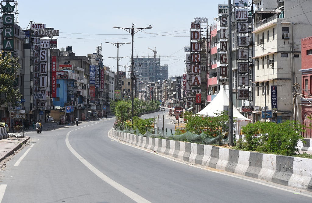 लॉकडाउन 3.0 आज से: कहां किस ज़ोन में क्या खुलेगा, क्या बंद रहेगी, जानिए यहां