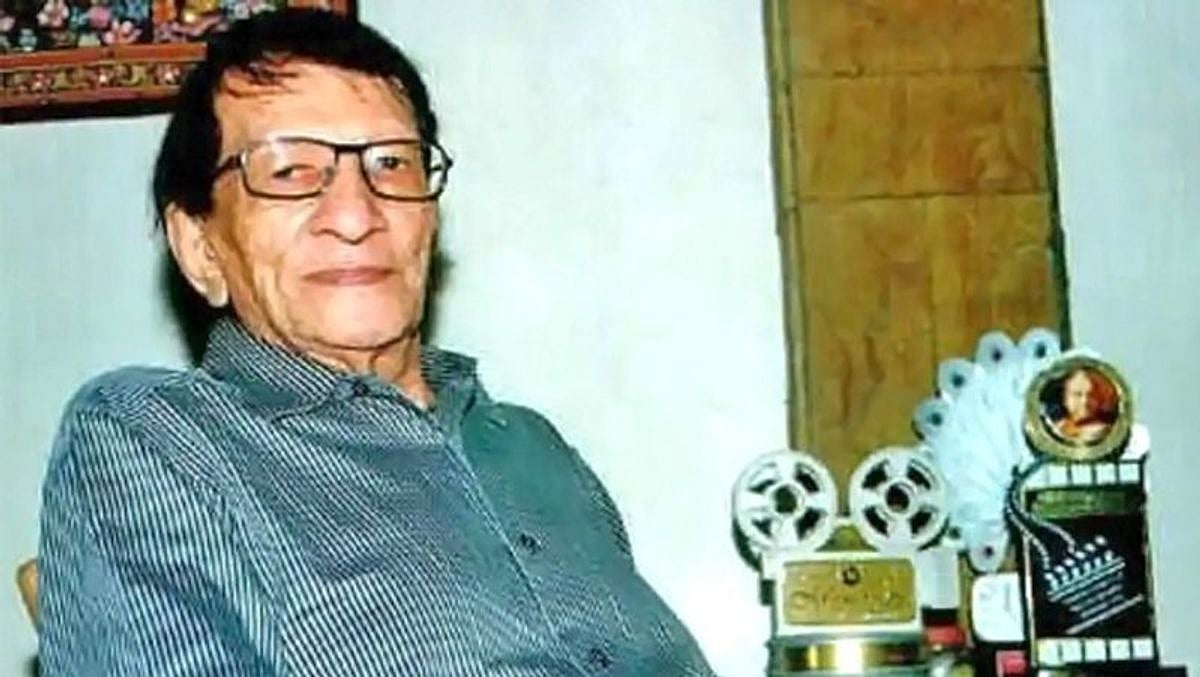  ‘आनंद’ के लिए नहीं लिखा था योगेश ने ‘कहीं दूर जब दिन ढल जाए...’