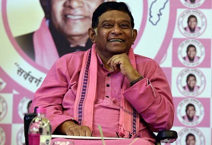छत्तीसगढ़ के प्रथम मुख्यमंत्री अजीत जोगी का निधन, सीएम भूपेश बघेल ने राजकीय शोक घोषित किया