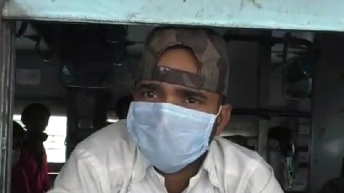 फोटो: IANS