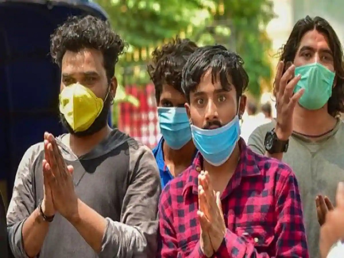 बिहार को मिले स्पेशल पैकेज, नीतीश सरकार के पास मजदूरों के लिए कोई कार्य योजना नहीं- कांग्रेस