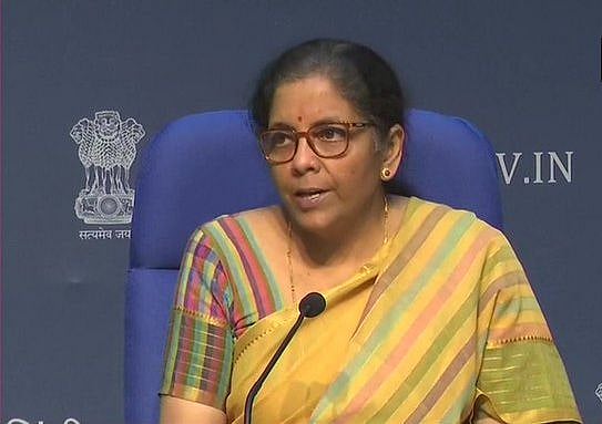 राहत पैकेज की दूसरी किस्त जारी, जानें वित्त मंत्री ने प्रवासी मजदूरों के लिए 20 लाख करोड़ रुपये के पैकेज में क्या दिया?