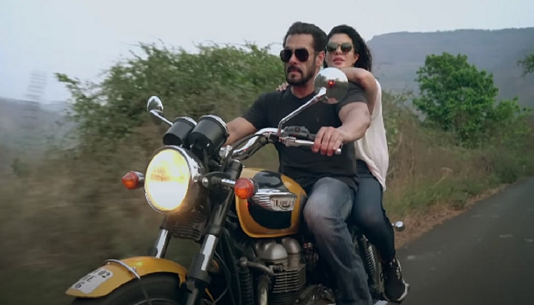 सिनेजीवन: कोरोना से जंग में उर्वशी रौतेला ने दान किए 5 करोड़ और  ईद से पहले सलमान ने फैंस को दी ईदी, रिलीज हुआ ‘तेरे बिना’