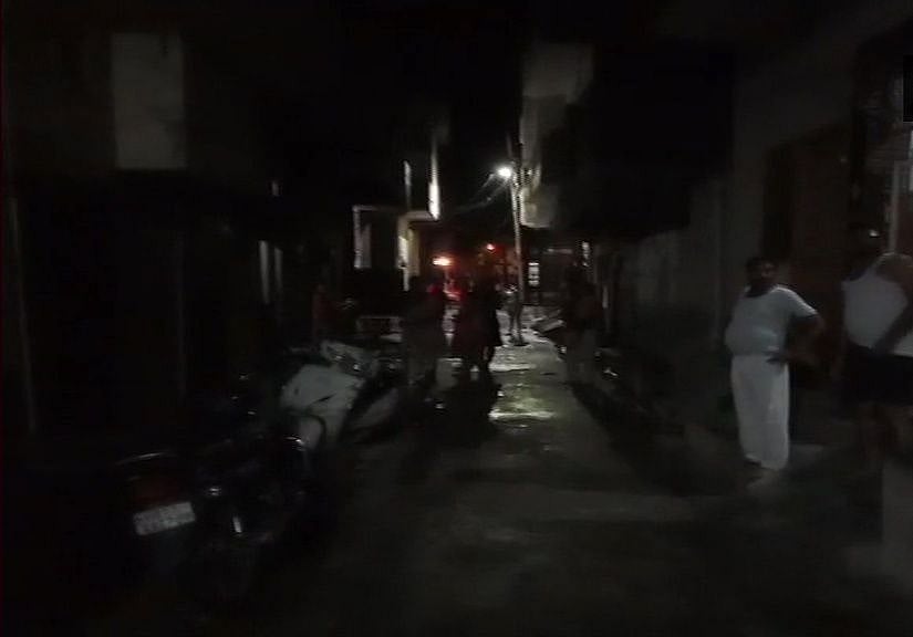 दिल्ली-एनसीआर में भूकंप के झटके, हरियाणा का रोहतक था केंद्र, लोग लॉकडाउन में भी घरों से बाहर भागे