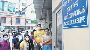 नवजीवन की खबर का असर: केजरीवाल सरकार ने माना दिल्ली में कोरोना से मौत के सही आंकड़े नहीं आ रहे हैं सामने