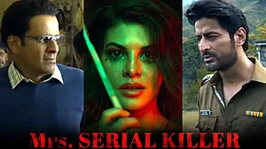 सिनेजीवन: लीक हुई जैकलीन की फिल्म मिस सीरियल किलर और ‘कास्टिंग काउच’ को लेकर आयुष्मान का खुलासा