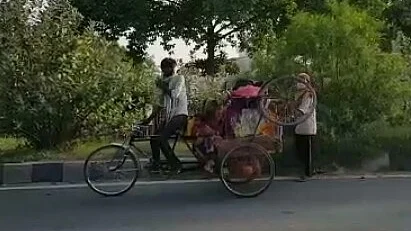फोटो: IANS